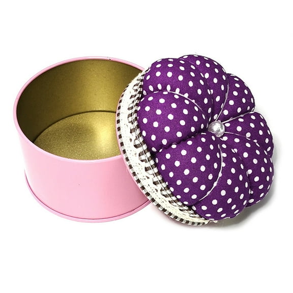 Thimbles for Case 11 Color Available Sewing Box Pincushion Stitch Needle Mat