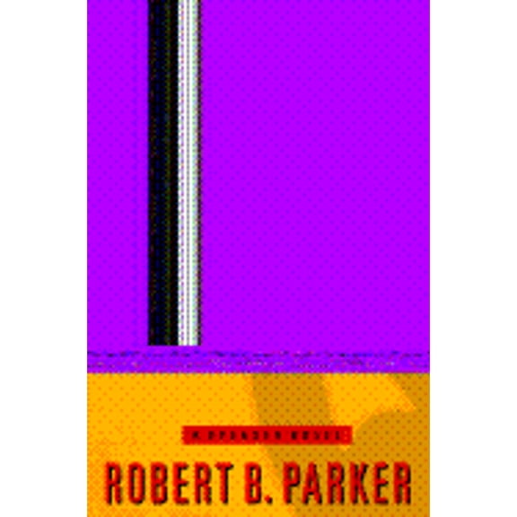 Thin Air (Hardcover) by Robert B Parker