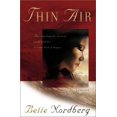 thumbnail image 1 of Pre-Owned Thin Air (Paperback) 0764223984 9780764223983, 1 of 1