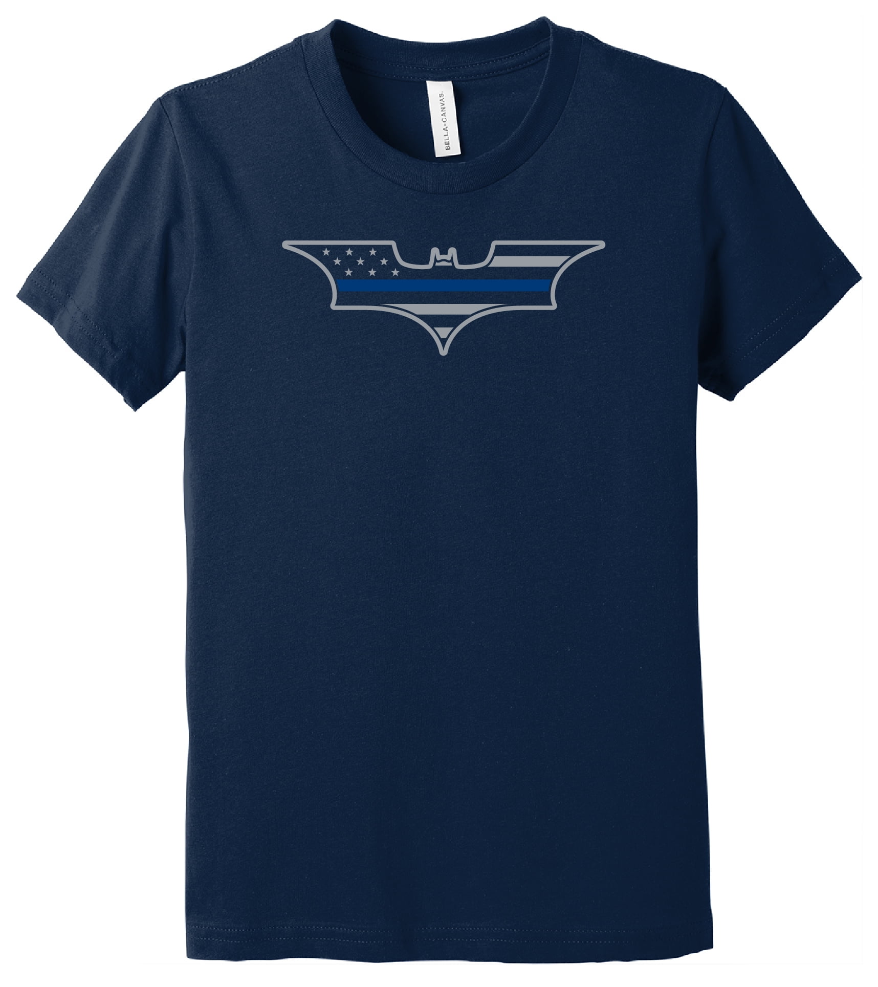 Batman blueline 2025
