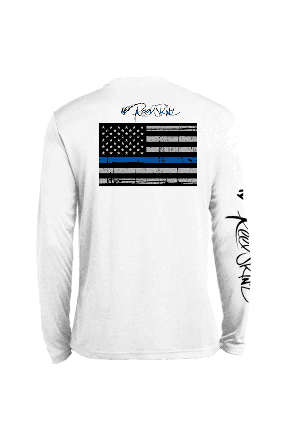 Thin Blue Line