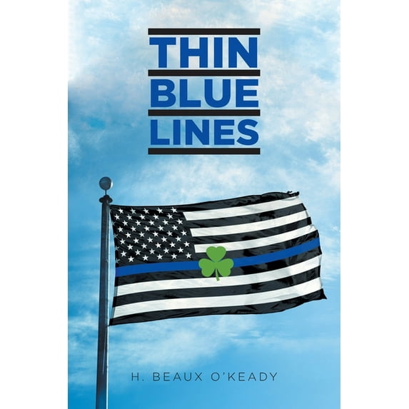 Thin Blue Lines, (Paperback)