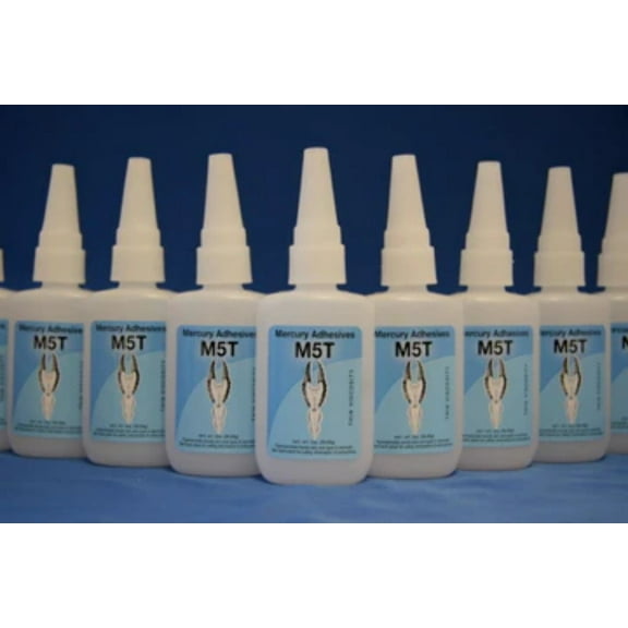 Thin CA M5T 1oz (Single Unit)