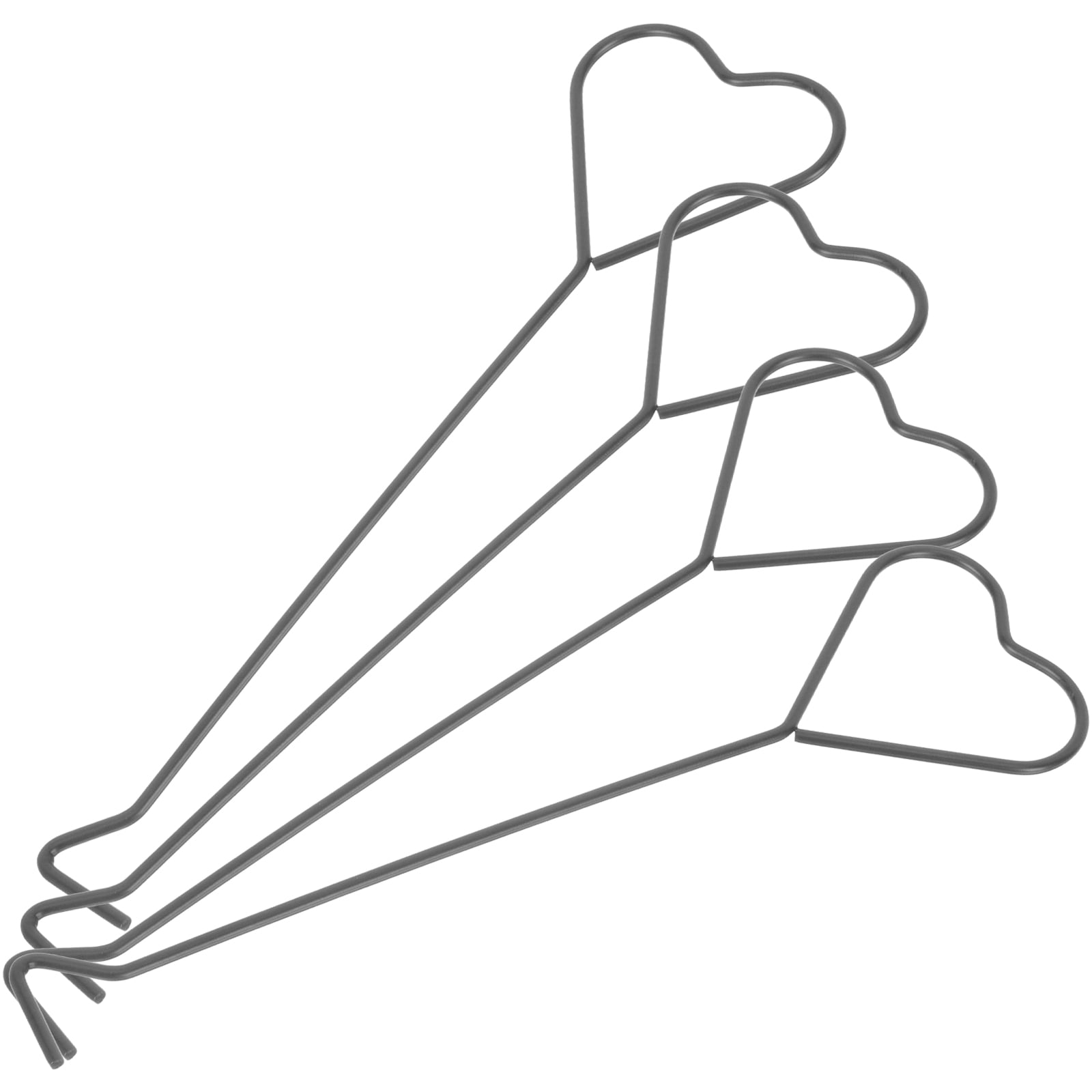 Thin Candles 1cm Diameter Trimming Hook Wick Fire Extinguisher Ordinary