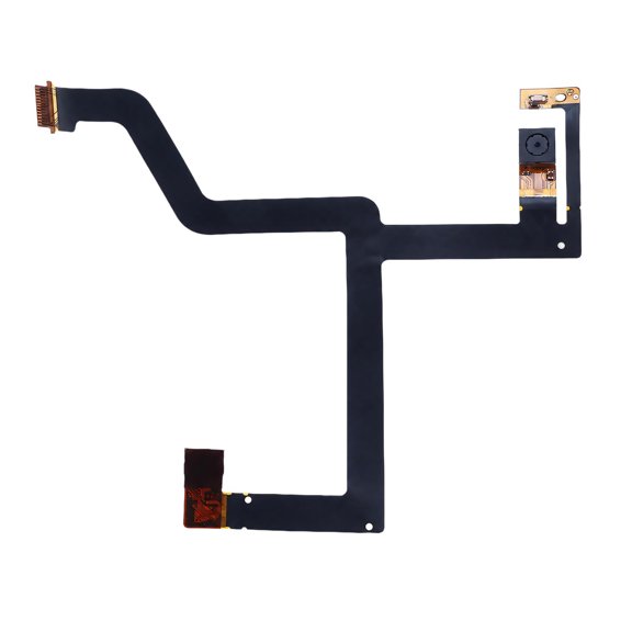 Thin Circuit Ribbon Cable for Handheld Game ishment, Internal Routing, and Component Replacement Work