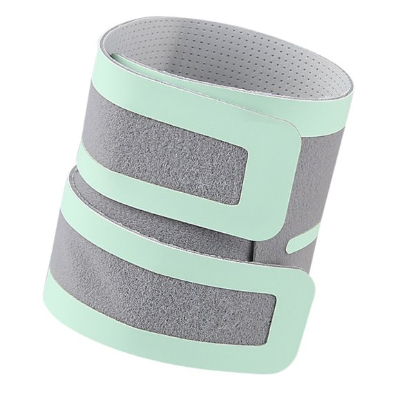 Thin Comfort Wrist Straps Adjustable Breathable Brace For Tennis Gym Workouts Household Chores