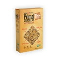 Thin Crackers Carb, GlutenFree, GrainFree) (8
