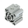 Thin Cylinder Square Cylinder SDA Series Bore 40/50/63/80/100 Pneumatic