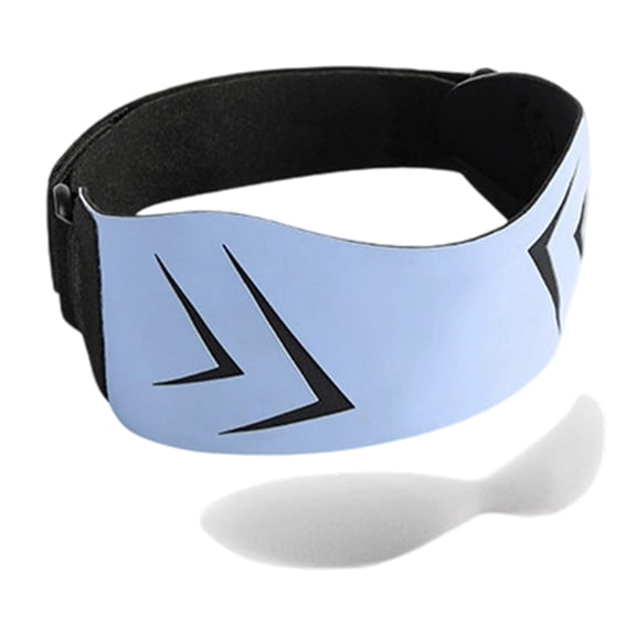 Thin Elastics Knee Protectors Stabilizing Strap For Athletes Outdoor Activity