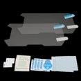 thumbnail image 1 of Thin Film Motorcycle Scratch Cluster Screen Dashboard Protection Instrument Film, 1 of 9