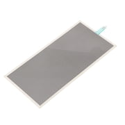 Thin Film Pressure Sensor 100x200mm Flexible Piezoresistive Force Sensitive Resistor High Sensitivity 10g-1000g Range Sensor