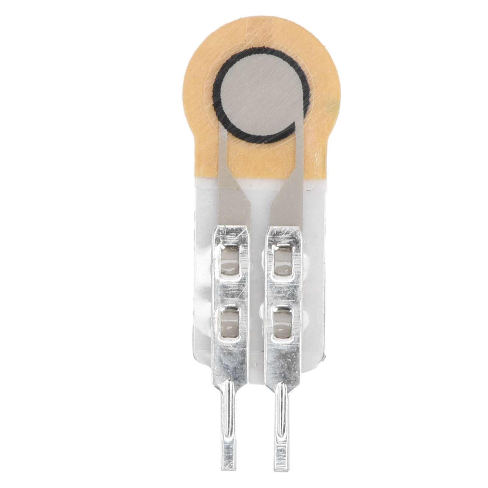 Thin Film Pressure Sensor High Precise Flexible Force Sensing Resistor