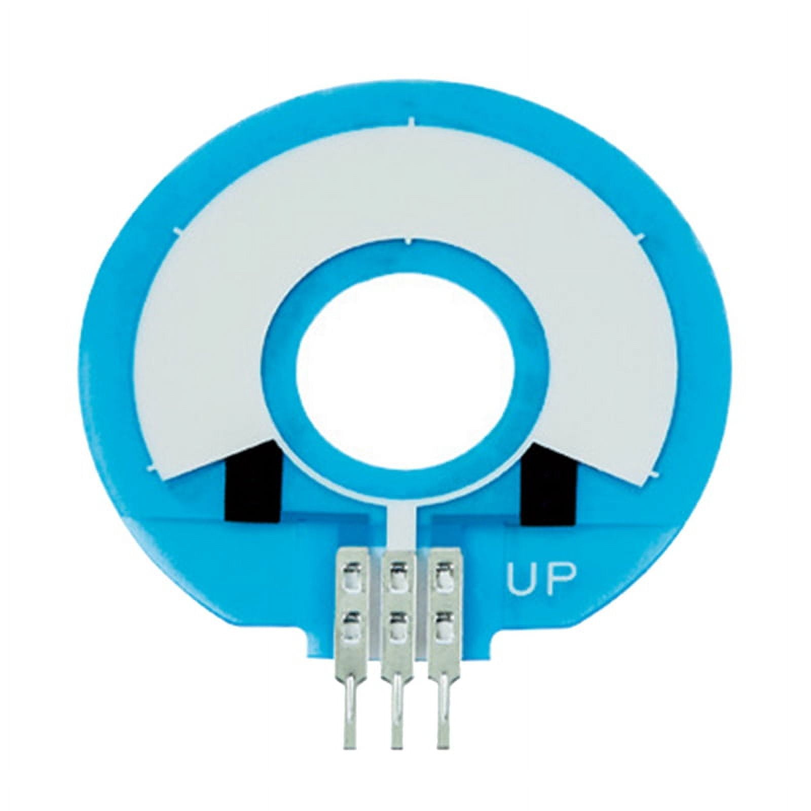 Thin Film Pressure Sensor High Sensitivity Quick Response Resistive