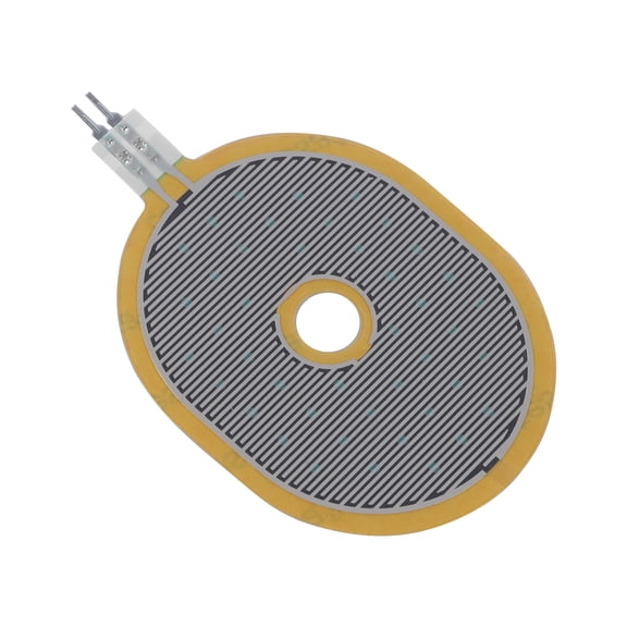 Thin Film Pressure Sensors 0.5-50KG Force Sensitive Resistor Resistance Type Force Sensing Resistor Force Sensors