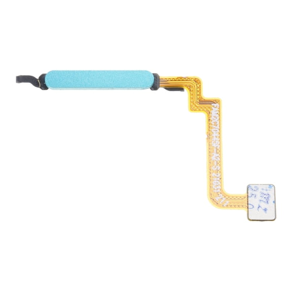 Thin Fingerprint Sensors Cable Flexible Ribbon For M2103K19G Fast Recognition