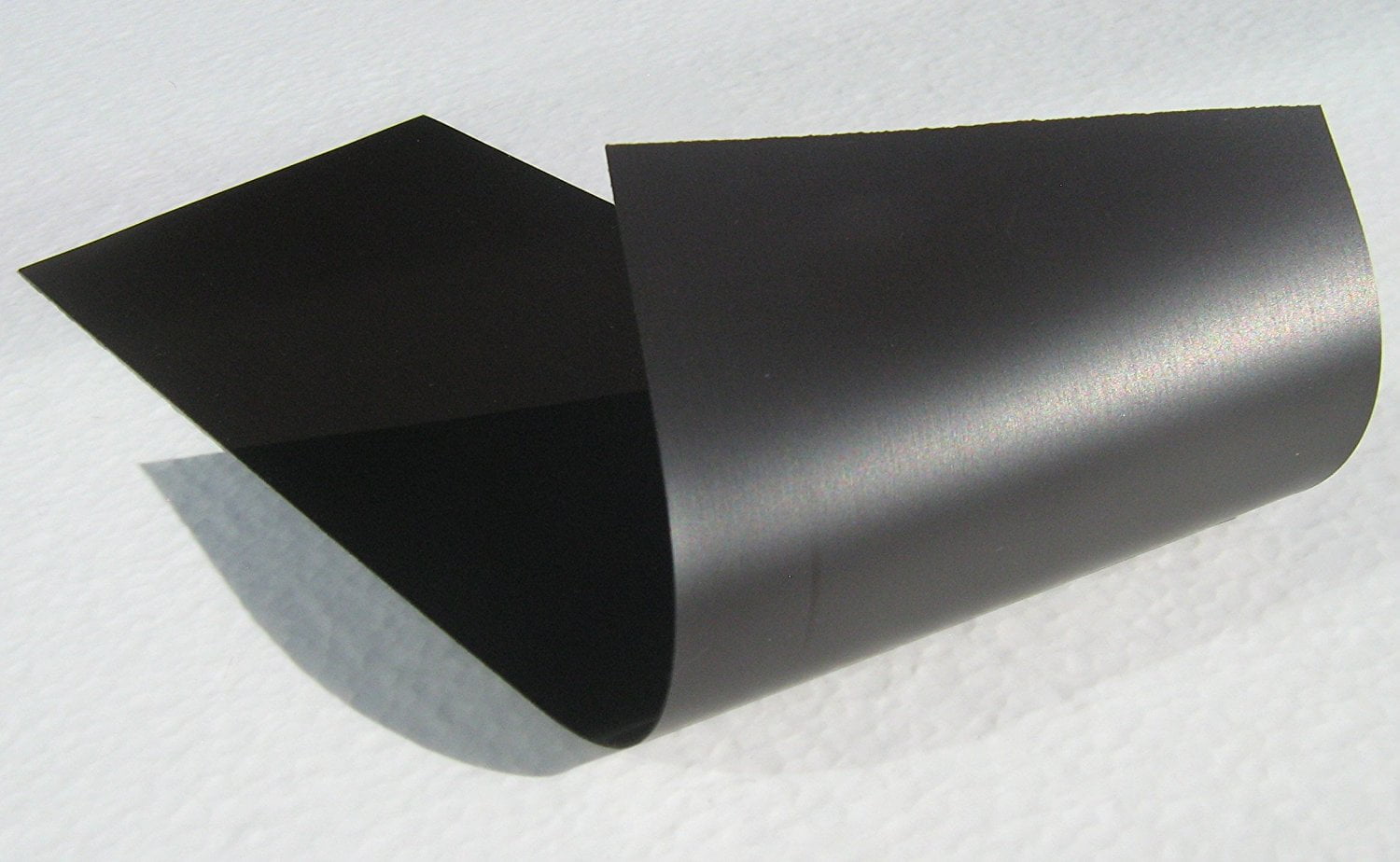 Customized Thin Flexible Rubber Magnet Sheet - China Flexible