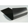 thumbnail image 1 of Thin & Flexible Magnetic Material Sheet 4-inch x 12-inch Black for Magnetizing Bumper Sticker, 1 of 1