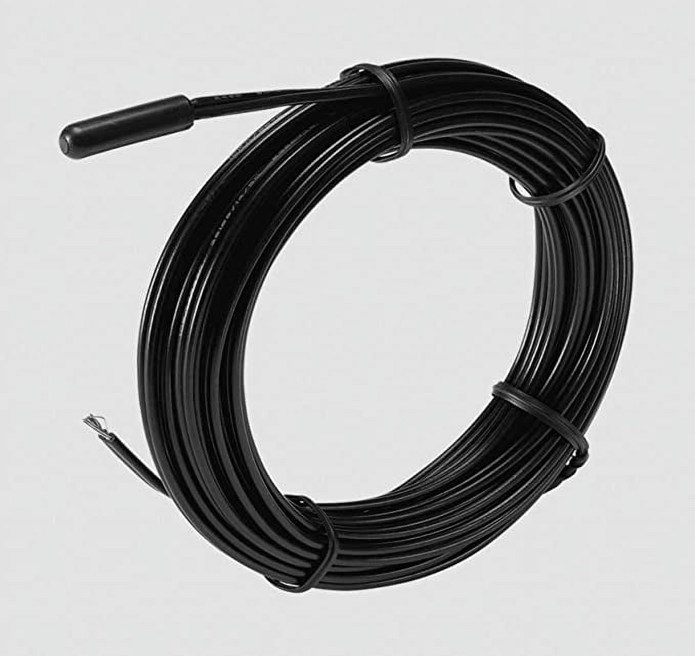 Thin Floor Sensor with Flat Wire - Walmart.com