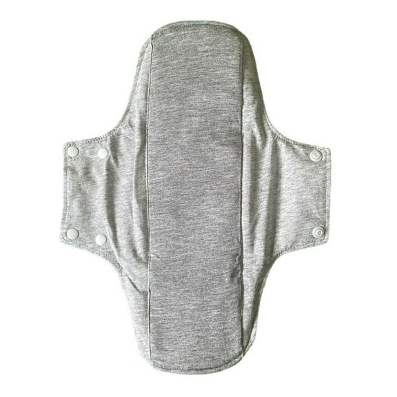 Thin Graphene Enhanceds Incontinence Pad For Active Women Day Dryness AntiBacterials Leak Guard Disposable