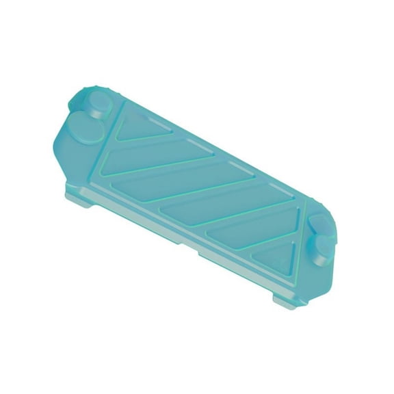 Thin Hard Shell Case Covers for NS2 Portable Gaming Console Ergonomic Joystick Cutout & Antiscratch Surfaces Protective