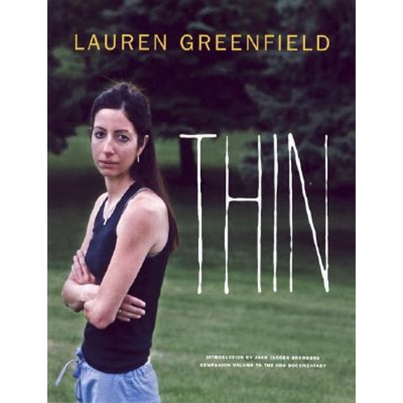 Pre-Owned Thin (Hardcover)
