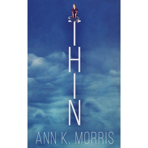 Thin, (Hardcover)