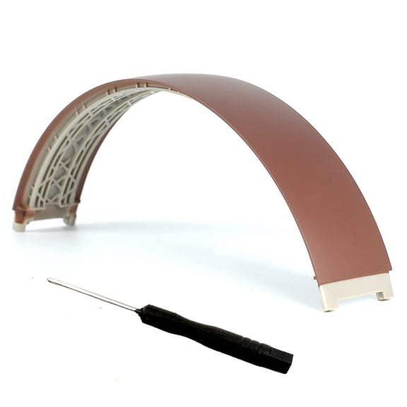 Thin Headpiece Upgrade Set With Multiple Color Selection And Accuracy Repair Driver