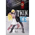 thumbnail image 1 of Pre-Owned Thin Ice, 9781480973749, 1480973742, Paperback,, 1 of 1
