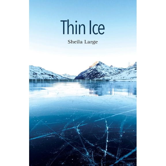 Thin Ice (Paperback)
