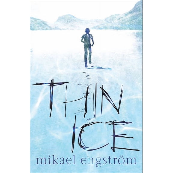 Thin Ice (Paperback)