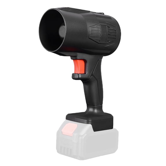Thin Industrial Air Blower Intelligent Pressure Management Structure Not Slip Handle