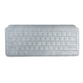 thumbnail image 1 of Thin Keyboards Skin Covers, Clear Silicone Laptop Keyboards Skin Protective Film for Keys Keyboards, 1 of 9