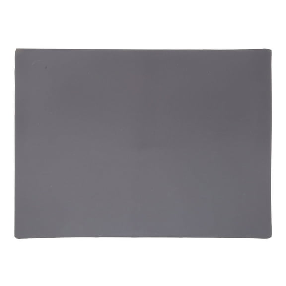 Oil Abrasion Resistance Precise Rubber Sheet Pad for Engraving Machine