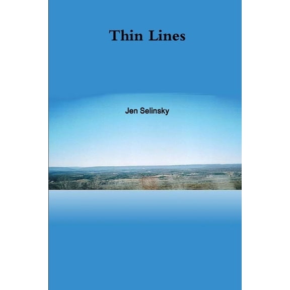 Thin Lines (Paperback)