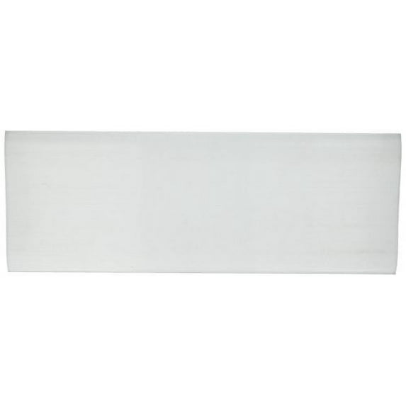 Thin-Lite D766 Fluorescent Light Lens