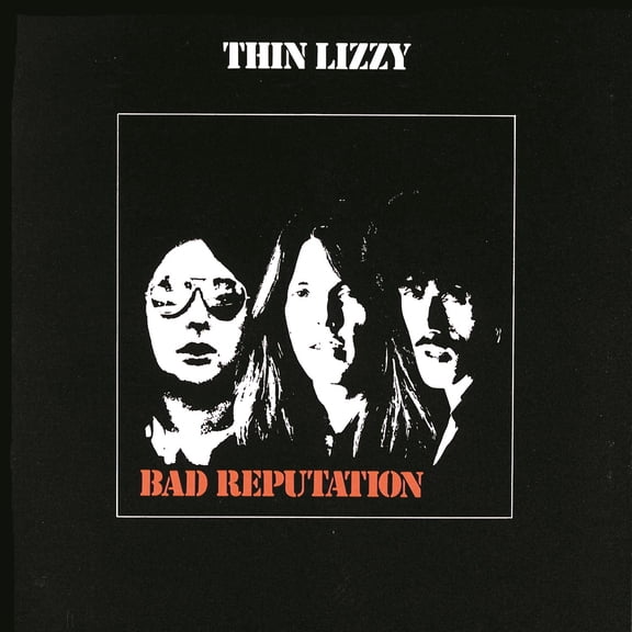Thin Lizzy - Bad Reputation - Music & Performance - Vinyl