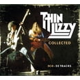 thumbnail image 1 of Thin Lizzy - Collected - Music & Performance - CD, 1 of 2