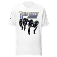 thumbnail image 1 of Thin Lizzy Jailbreakers Jumbo Print T-Shirt, 1 of 6