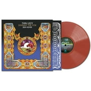 Thin Lizzy - Johnny The Fox [Brick Red LP] - Vinyl