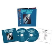 Thin Lizzy - Life - SHM-CD - Music & Performance - CD