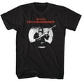 thumbnail image 1 of Thin Lizzy Live And Dangerous Black Adult T-Shirt, 1 of 2