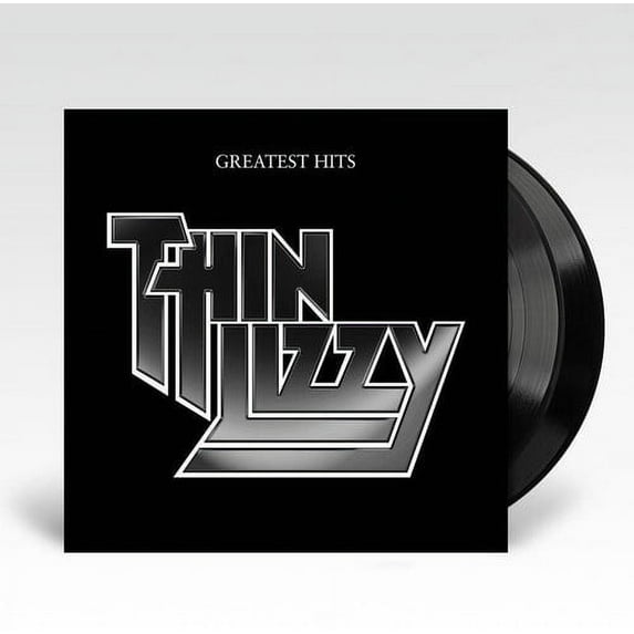 Thin Lizzy - Thin Lizzy Greatest Hits - Music & Performance - Vinyl