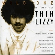 Thin Lizzy - Wild One Very Best of - Music & Performance - CD