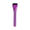 thumbnail image 1 of Thin Makeup Brush Professional Synthetic Bristles Liquid Face Blender, 1 of 12