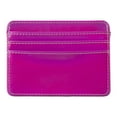 thumbnail image 1 of Thin Minimalist Wallet, Front Pocket Wallets, Rfids Blocking, Credit Card Holder for Men & Women, 1 of 8