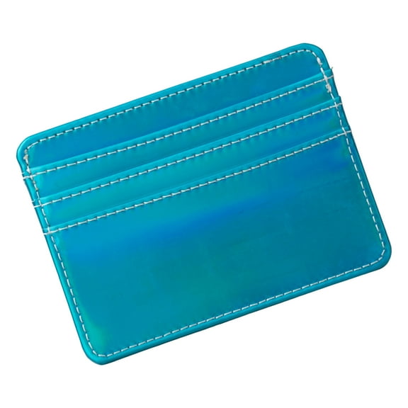 Thin Minimalist Wallet, Front Pocket Wallets, Rfids Blocking, Credit Card Holder for Men & Women