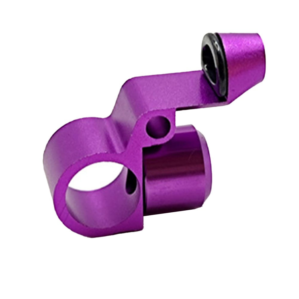 Thin Mouth Bell Mouth Wire Gauge Modified for ABU STX/PRO Baitcasting