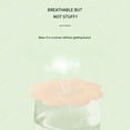 thumbnail image 1 of Thin Nipple Stickers for Girls – Anti-Show Breathable Pasties – Summer Invisible Chest Covers, 1 of 3