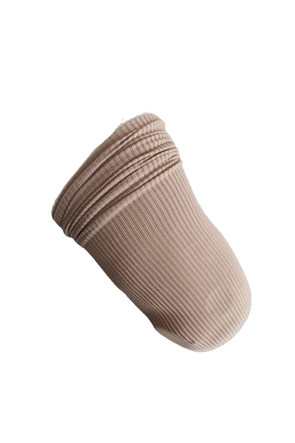 Thin Nylon Cosmetic Sock – Lower Limb Prosthesis Liner Accessory
