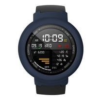 Thin PC Hard Protection Full Case Cover for Amazfit, Smart Watch